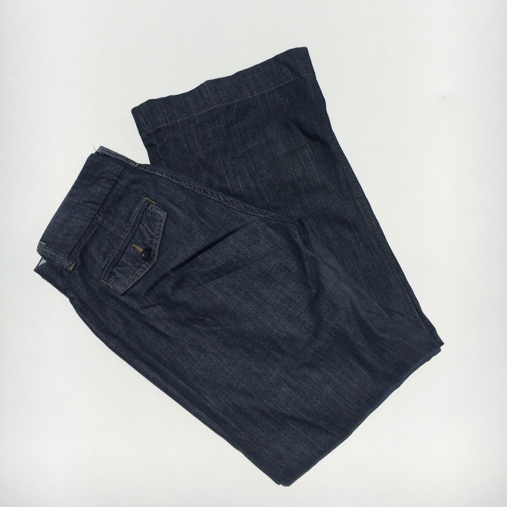 CAbi Wide Leg Jeans