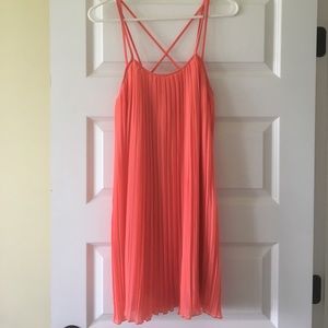 BCBG dress