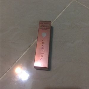 Cover fx custom enhancer drops brand new