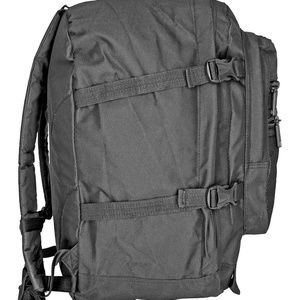 Huge tactical hiking backpack