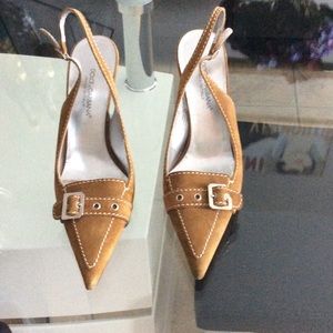 Dolce Gabbana heels great conditions.