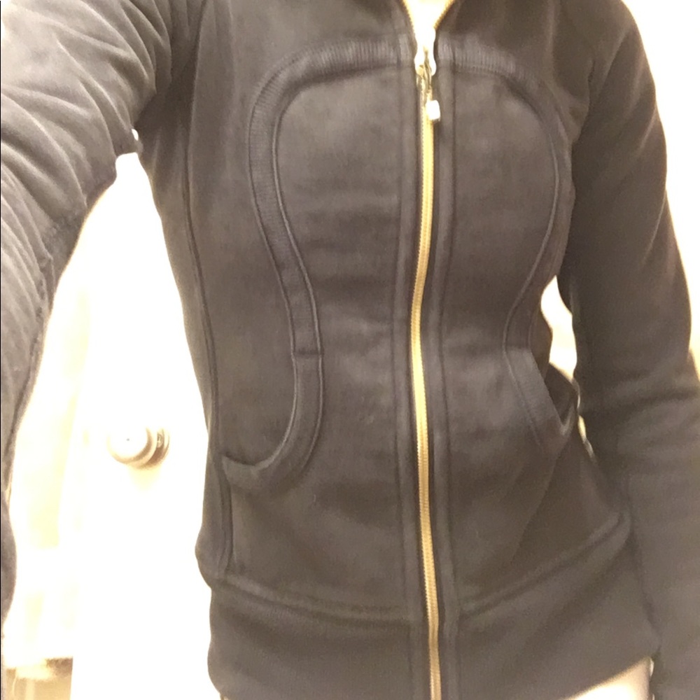 LULULEMON athletica jacket