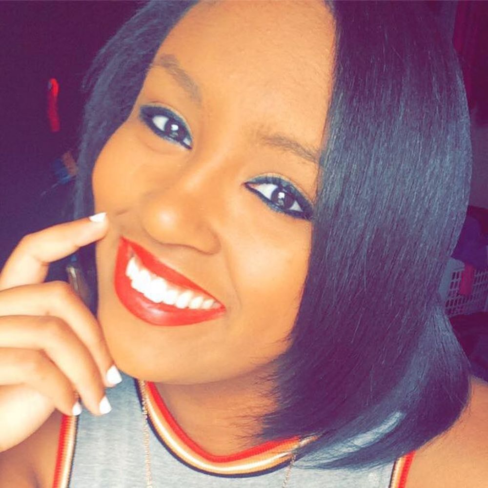 Meet your Posher, Zhane'