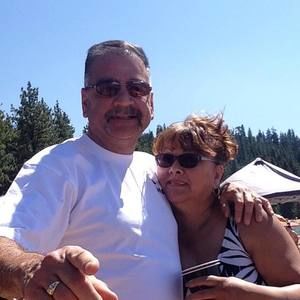 Meet your Posher, Tina