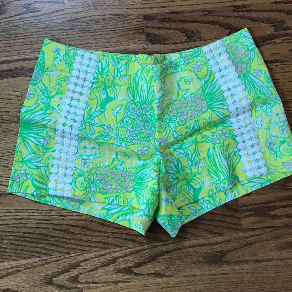 Lilly shorts