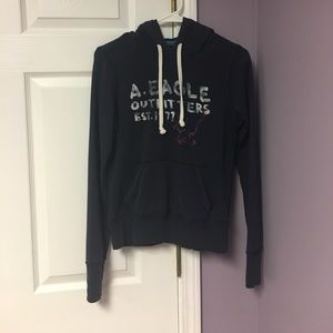American eagle hoodie