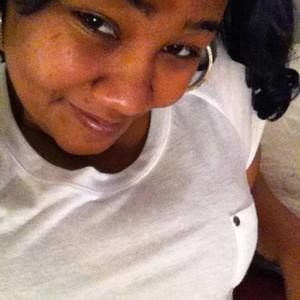 Meet your Posher, Robin-alicia