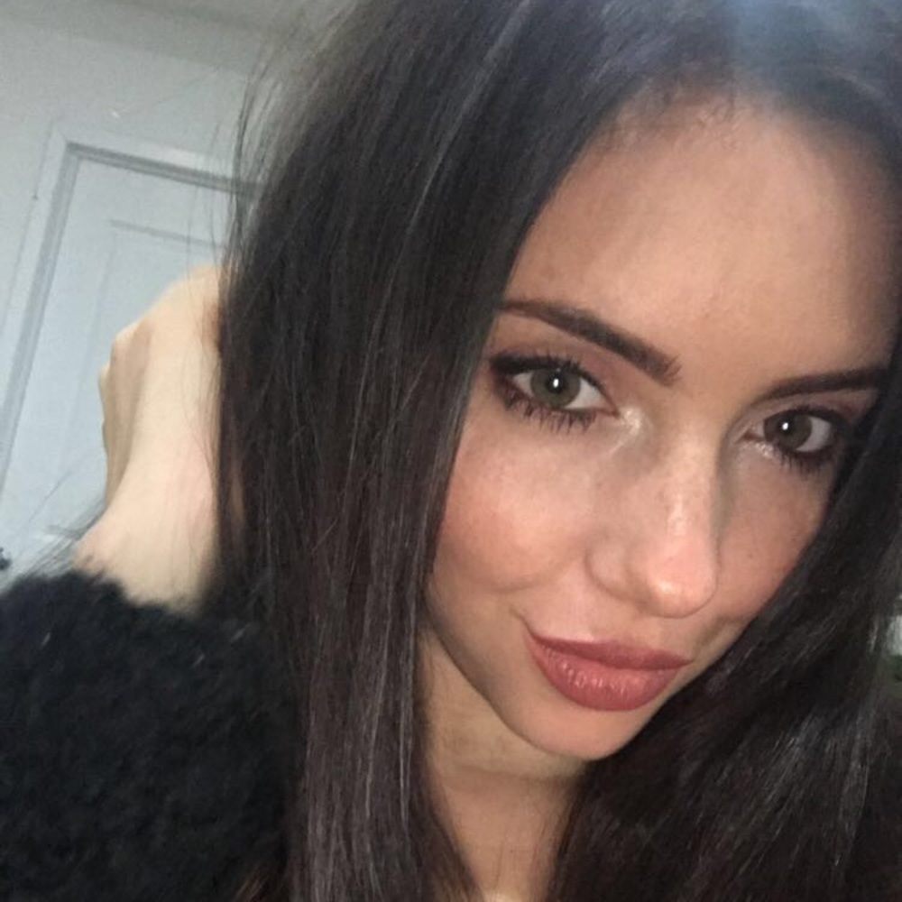 Meet your Posher, Oriane