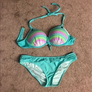 Victoria secret bathing suit