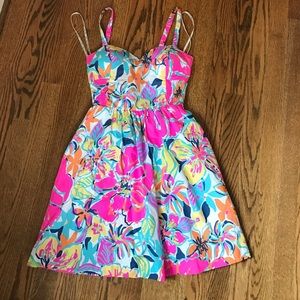 Lilly dress