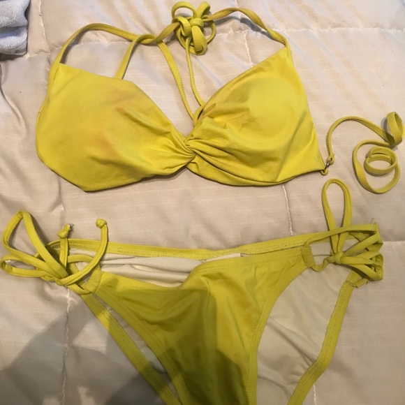 L*Space Bottoms - Picture 4 of 4