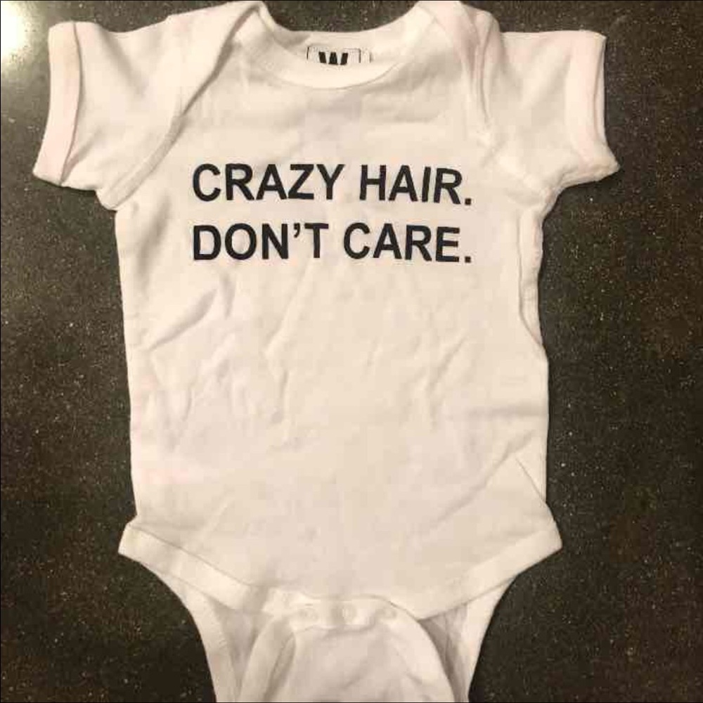 Custom Onesie