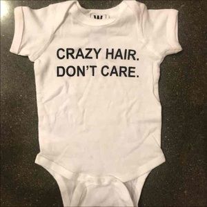 Custom Onesie