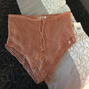 Volcom Coastin baby shorts