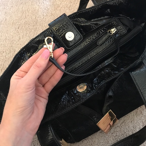 Michael Kors shoulder bag, black - Picture 5 of 6