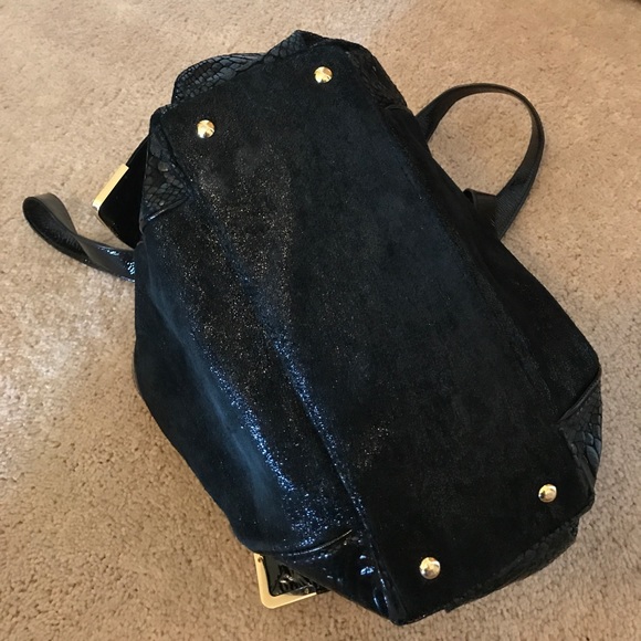 Michael Kors shoulder bag, black - Picture 6 of 6