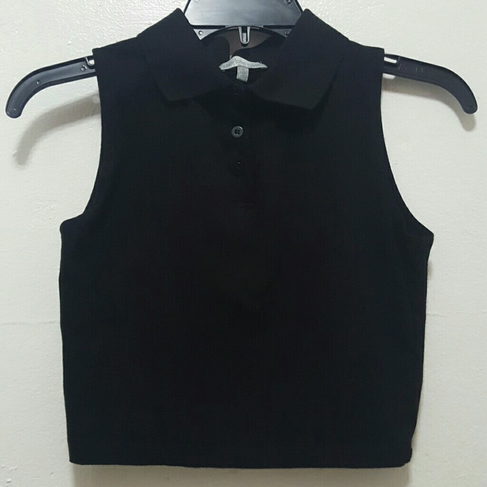 NWOT crop top