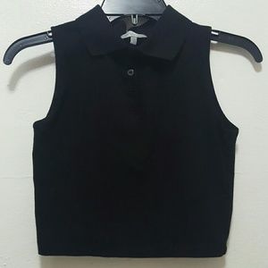 NWOT crop top