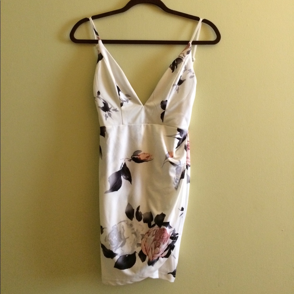 Mura Boutique Party Dress