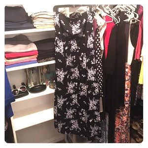 Old Navy Maxi Dress | strapless | size Large