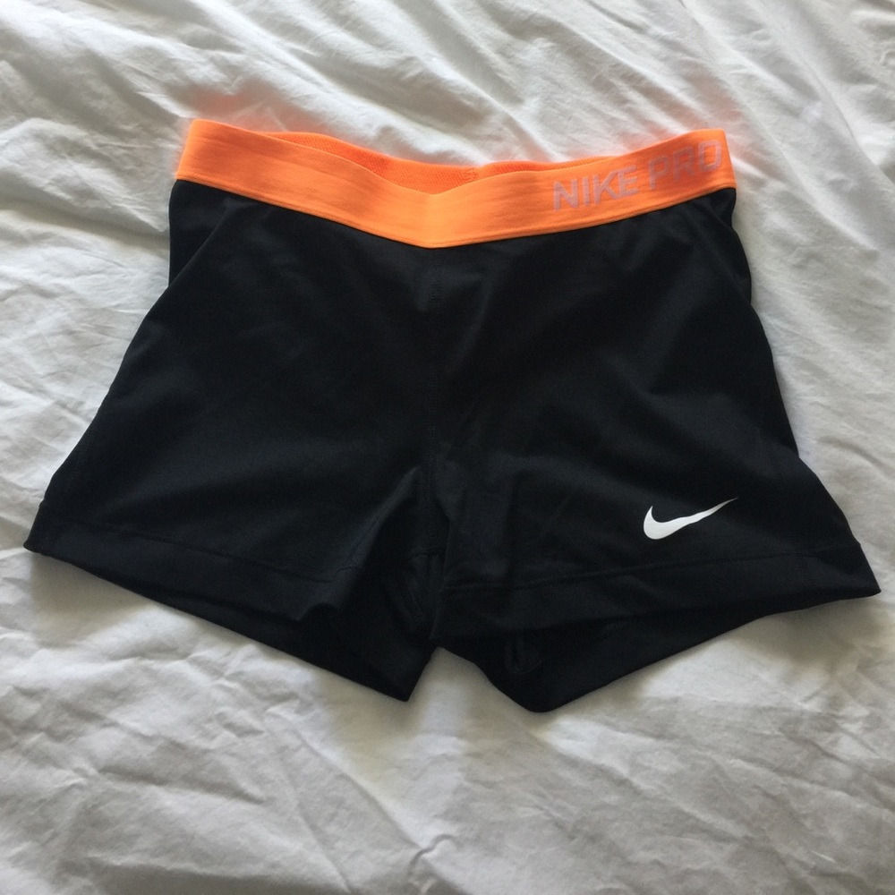 Nike pros