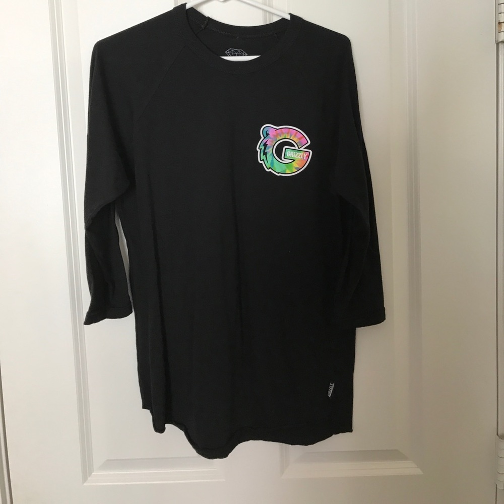 Diamond supply co. Shirt