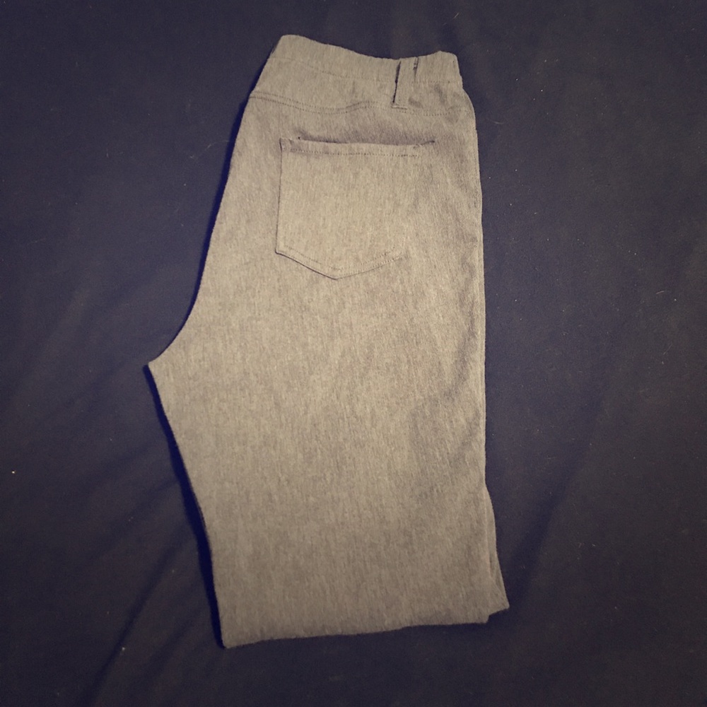 Faded Glory Dress Pant Leggings