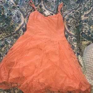 Hollister Romper! NEVER WORN!