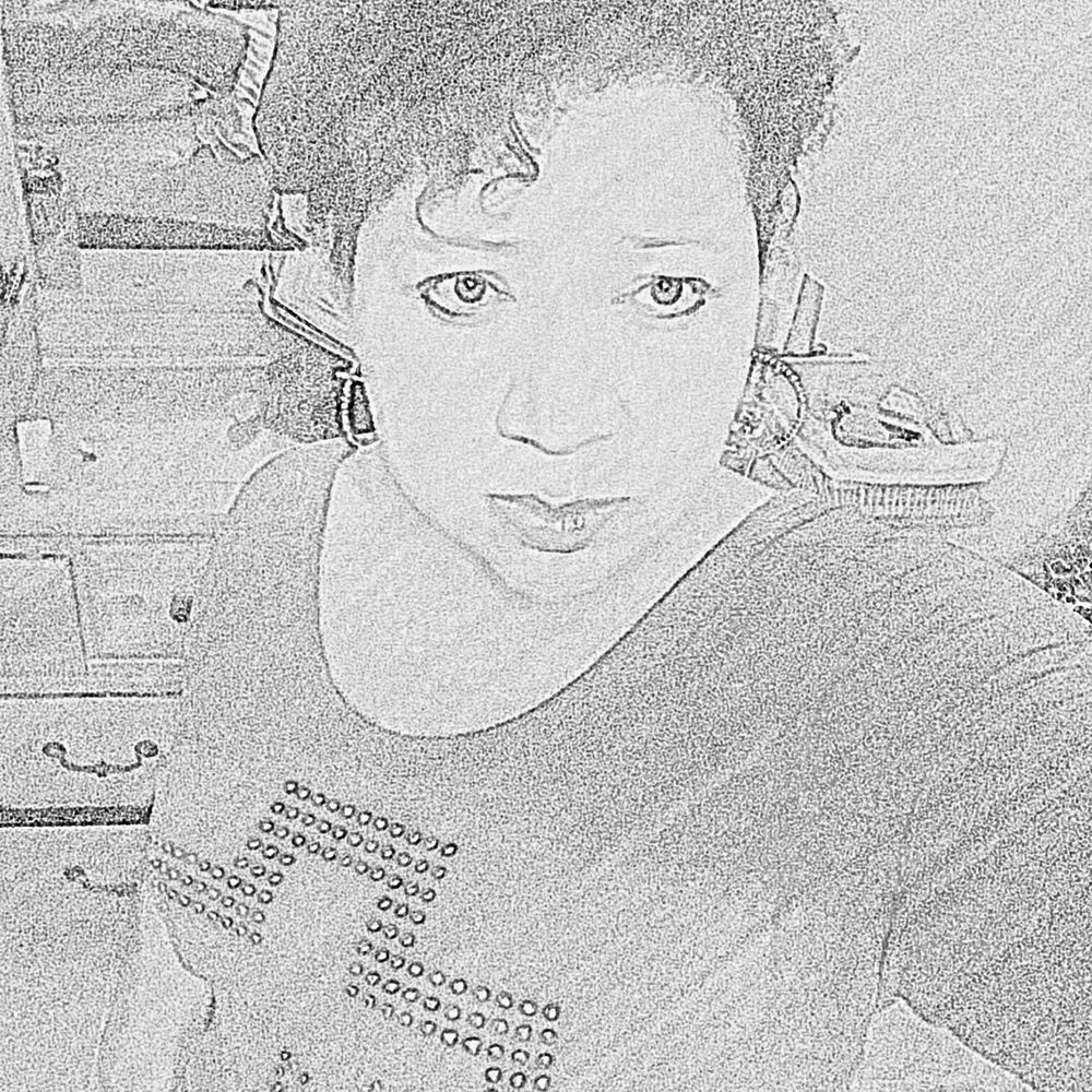 Meet your Posher, Juana