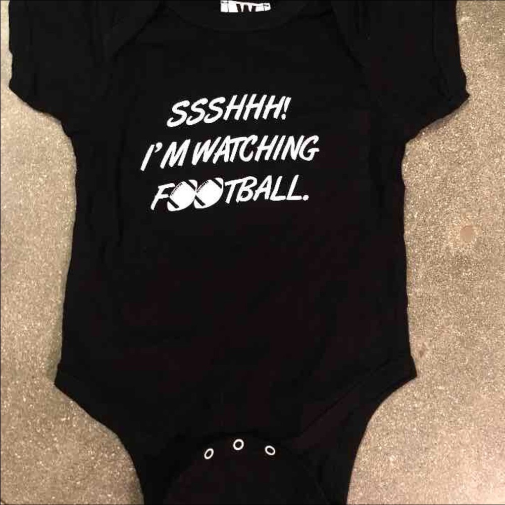 Custom Onesie