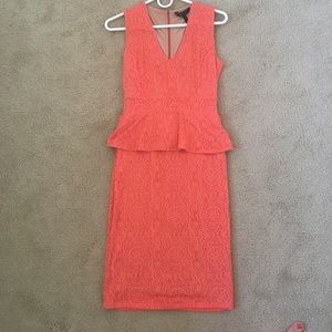 BCBG dress