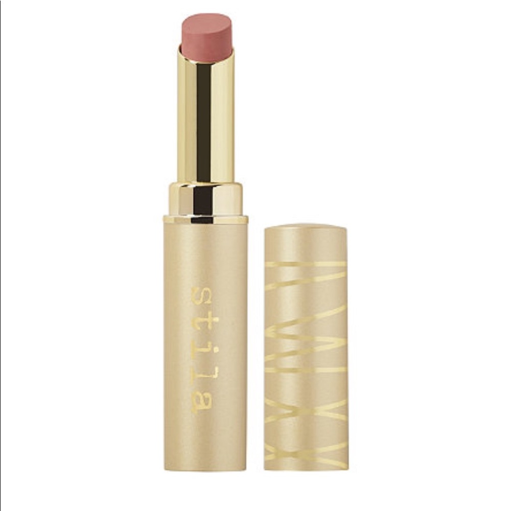 StayAllDay Matte Stila Lipstick in Papillon