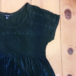 American eagle outfitters cotton top