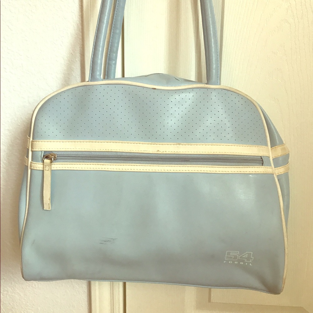 Shoulder bag