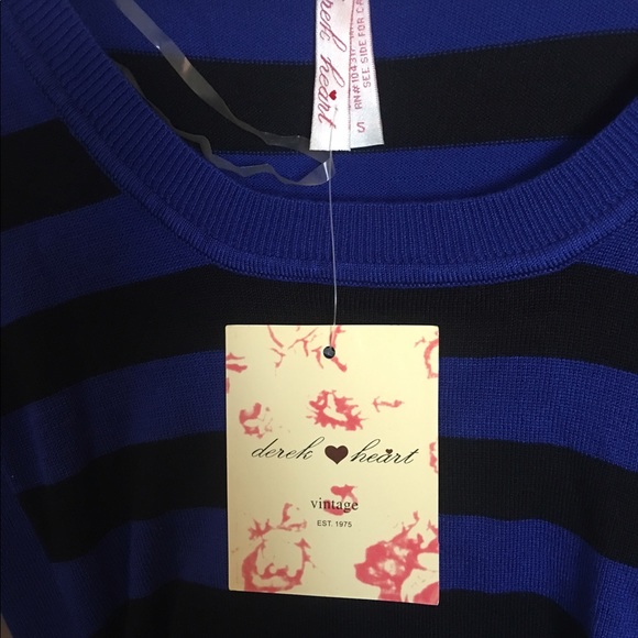 Form fitting sweater dress - Picture 3 of 3