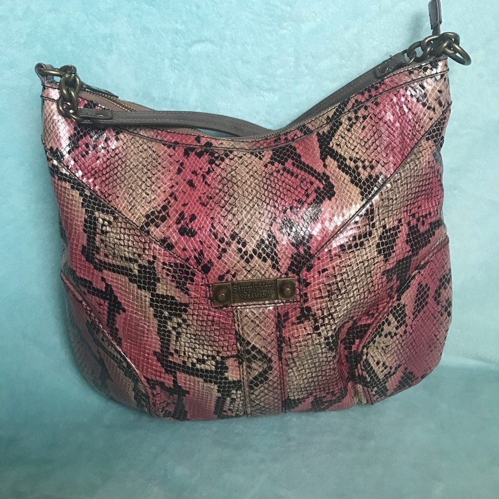 Simply Vera Handbag