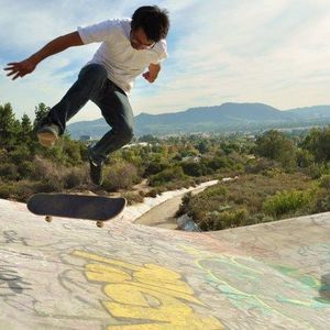 Meet your Posher, Julian