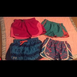 Under Armour Shorts