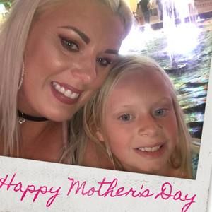 Meet your Posher, Annette