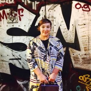 Meet your Posher, Danette