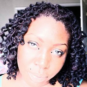 Meet your Posher, Nana