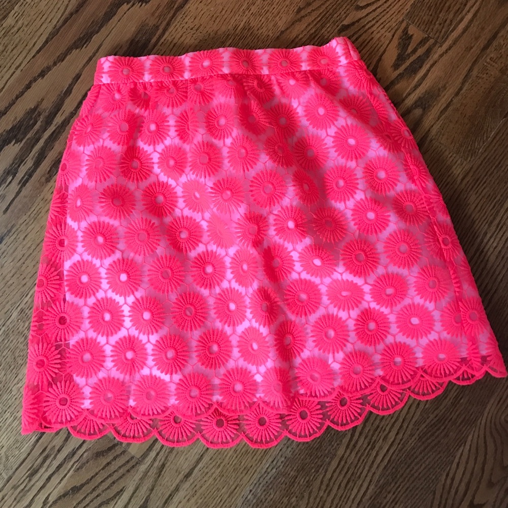 Lilly skirt