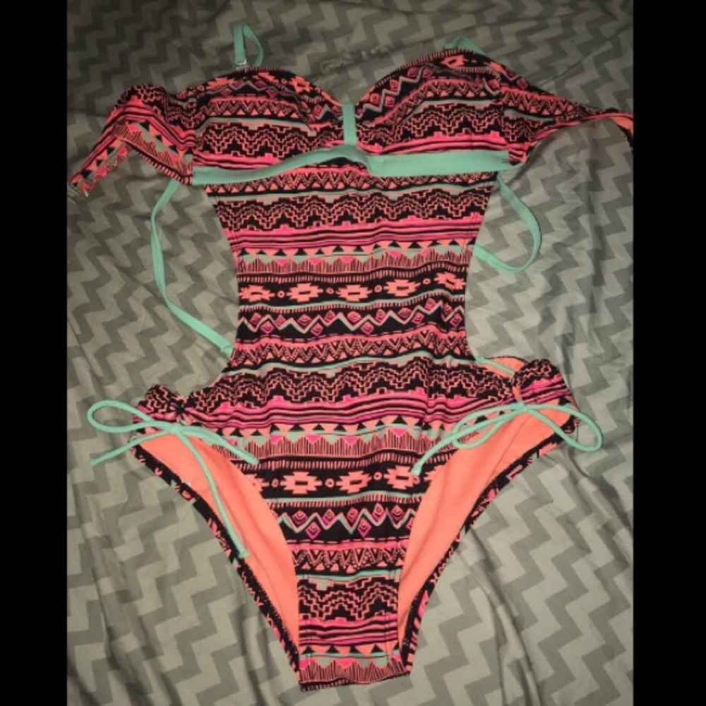 Swimsuit