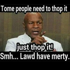 Meet your Posher, Jeanetta