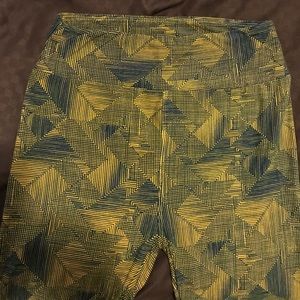 OS Lularoe Leggings