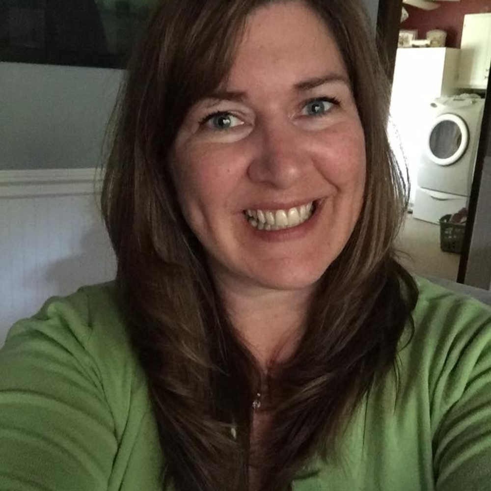 Meet your Posher, Amy