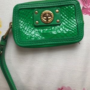 Marc by Marc Jacobs wristlet