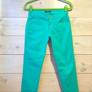 James Jeans Twiggy high wasted