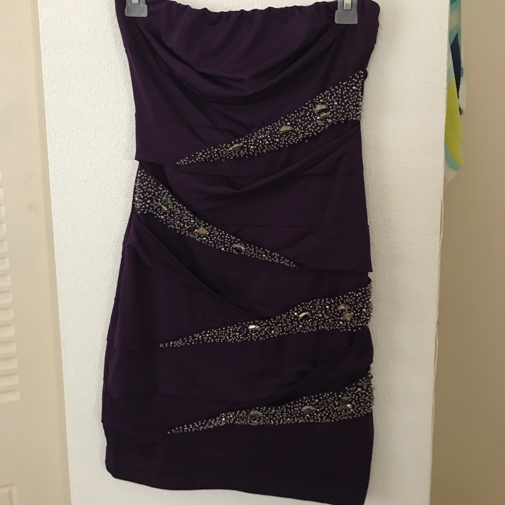 Small Bodycon Dress