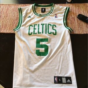 Boston Celtics Kevin Garnet jersey (Men's Small)